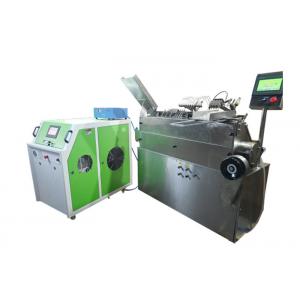 220V Ampoule Filling And Sealing Machine For Onion Skin Tubes