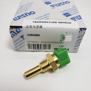 Water Temperature Sensor 4250260 For Hitachi EX100-2 EX120-2 EX120-3 EX120-3C