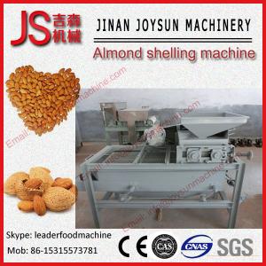 Peanut shelling machinery cashew production processing machine