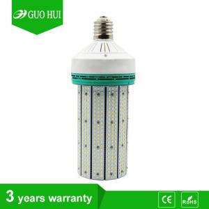 China a luz do milho do diodo emissor de luz do armazém 150Watt, retrofit E40 conduziu a substituição 6000K do milho da lâmpada supplier