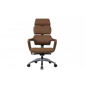 Leather Multiple Ergonomic Task Chair Section High Back Assembly Recliner Game Chair