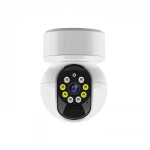 China V380 720P WiFi Wireless Camera System Indoor For Baby Monitor supplier