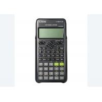 China For Casio FX-95ES PLUS calculator multifunctional function scientific calculator Middle and high school notes on sale