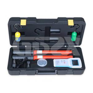 6kV~500kV Wireless High Voltage Phasing Tester For live working on AC transmission lines