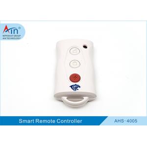 Wireless Universal Remote Controller For Access Control & Security System