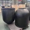 Synergistic Composite Structure Foundry Silicon Carbide Graphite Crucible for High-Temperature Aluminum Melting