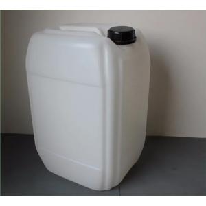 HDPE Plastic 20 Litre Jerry Can Odorless 20L Food Grade Jerry Can