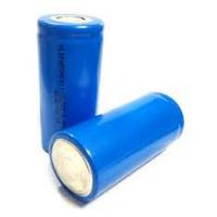 China 500 Cycles Lithium Cylinder Battery 18650 3.7 Volt Battery 2000mah on sale