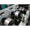 China Max 30 m/min Speed Cross T Bar Roll Forming Machine PLC Control wholesale