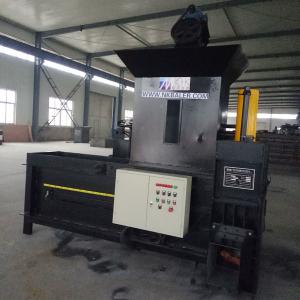 China rice husk recycling baling press,rice husk recycling bale machine wholesale