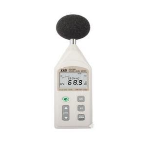 China IEC61672-1 Electric Bicycles Sound Level Meter For Speed Prompt Sound supplier