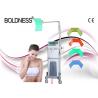 China 7Inch Touch Screen Led Light Therapy Machine For Skin Rejuvenation ,Photon Therapy Skin Care wholesale