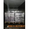 China 40MICRON Transparent PVC Heat Shrink Film For Printing Shrink Labels wholesale