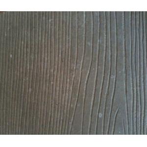 China Fire Resistant Wood Grain Fiber Cement Board UV Coating Weatherproof CE Approved supplier