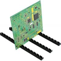 China Economical 100x15x14mm Printorama PCB Circuit Board Storage ESD Insert-Rack on sale