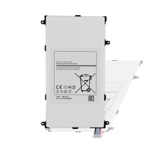 China T4800E Batería de reemplazo para Samsung Galaxy PRO 8.4 T320 T321 T325 Núcleo de teléfono celular wholesale