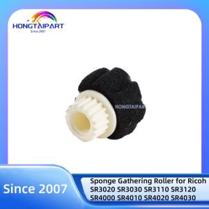 China Sponge Gathering Roller B8303503 B478-3503 B830-3503 B4783503 for Ricoh SR3020 SR3030 SR3110 SR3120 SR4000 SR4010 SR4020 SR4030 SR4040 SR4050 SR4060 SR4110 SR5000 SR5040 SR840 SR841 SR842 SR970 SR980 wholesale