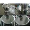 Stainless Steel Commercial Juice Extractor , Fruit Juicer for Household