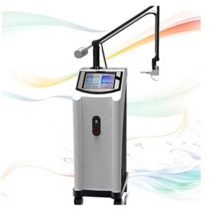 fractional co2 laser/acne and acne scar removal/Laser scar removal machine