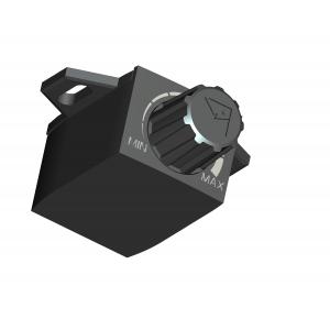WLC0401 Potentiometer Control Box for Car Amplifier Volume Control