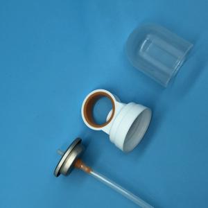 China Valve de brumisateur de protection solaire sportive et sûre pour une application active résistante à l'eau avec mécanisme de verrouillage étanche wholesale