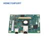 China Hongtaipart Formatter PC Board for H P Laserjet PRO 400 M401n Printer Main Board CF149-67018 CF149-60001 CF149-69001 wholesale