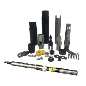 China Standard Nq Hq Pq Wireline Drilling Backend Core Barrel wholesale