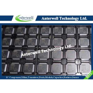 China STM32F100R8T6Bの集積回路の破片高度の腕ベースの32ビットMCU supplier