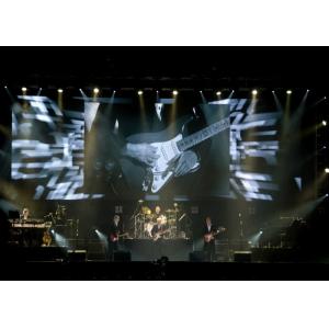 SMD Indoor LED Video Wall Rental for Concert Bars , DJ  LED Screen