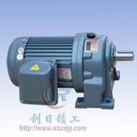 China 90% Efficiency 1400-3000rpm Motor Speed Reducer For -30C~+50C Temperature Range on sale