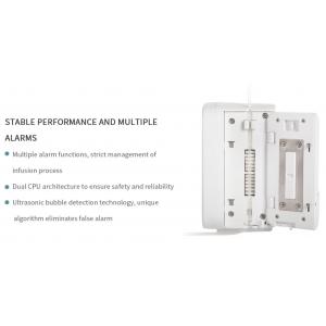 Siriusmed Syringe Pump And Infusion Pump 1-1800ml/h adjustable