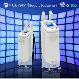Euro Medical CE Best Selling SHR IPL Machine Hair Removal For Sale