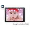 China PET 0.65 Mm 5D Pictures With Frame , 3D Deep Effect Lenticular Photo Printing wholesale