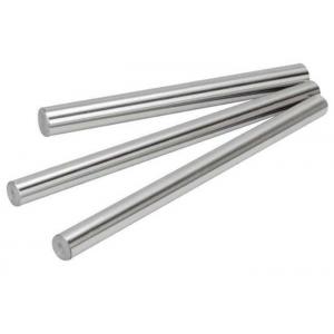 China ASTM 430 / 430F Stainless Steel Bar Bright Surface Diameter 4-800 Mm supplier