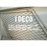 China Webnet Wire Mesh Netting for Staircases, Stainless Steel Fences,Wire Rope Mesh Perimeter Fencing, Cable Railings wholesale