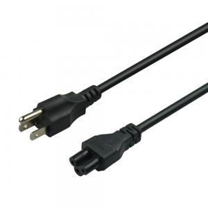 1m-15mtrs Laptop Standard USA Power Cord Cable High Performance