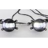 China Suzuki Ertiga Led fog light Automobiles DRL Motorcycles driving lights wholesale