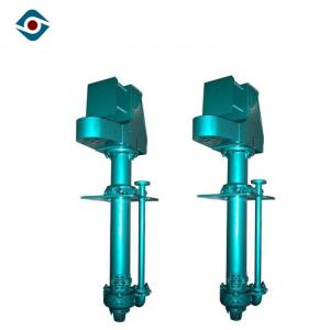 Anti Corrosive Phosphoric Acid Industrial Sump Pump Vertical Centrifugal Pump Parts