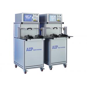 High Integrated Stator Testing Machine For Air Conditioner Indoor Motor