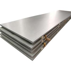 AISI 1000-6000mm Tool Steel Sheet Quenching Heat Treatment ≥20j Impact Toughness