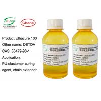 Adjuvant de salaison Chain Extender DMTDA de polyuréthane