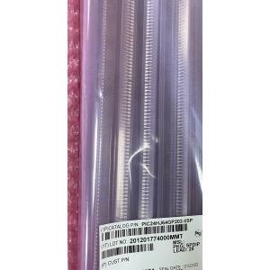 China Microcontroladores de 16 bits do circuito integrado do microchip DSP de PIC24HJ64GP202-I/SP IC - acesso direto da memória 40MIPS de MCU 16B MCU 28LD64KB supplier