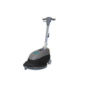 2000 Rpm Carpet Extractor Cleaning Machine Electric Floor Burnisher With Power Cord