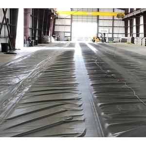 China Лист Antiseepage вкладыша HDPE ASTM GM13 непромокаемый Jual Geomembrane supplier