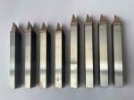 Carbide Gleason Cutting Tools DURANA coating Silver Color