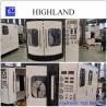 Easy To Operate Hydraulic Test Benches For Ship 42 Mpa Pressure Support Customization