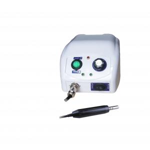 China Best Quality ISO13485 Electronic Dental Brushless Micro Motor units 40,000RPM supplier