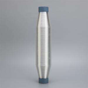 Low Elongation PET Monofilament Yarn 0.15mm Polyester Monofilament Thread