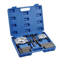 China 12pcs Bearing Separator And Puller Set on sale