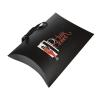 China Custom Printed Pillow Boxes with Handle – Luxury Packaging for Wigs, Hair Extensions & Accessories wholesale